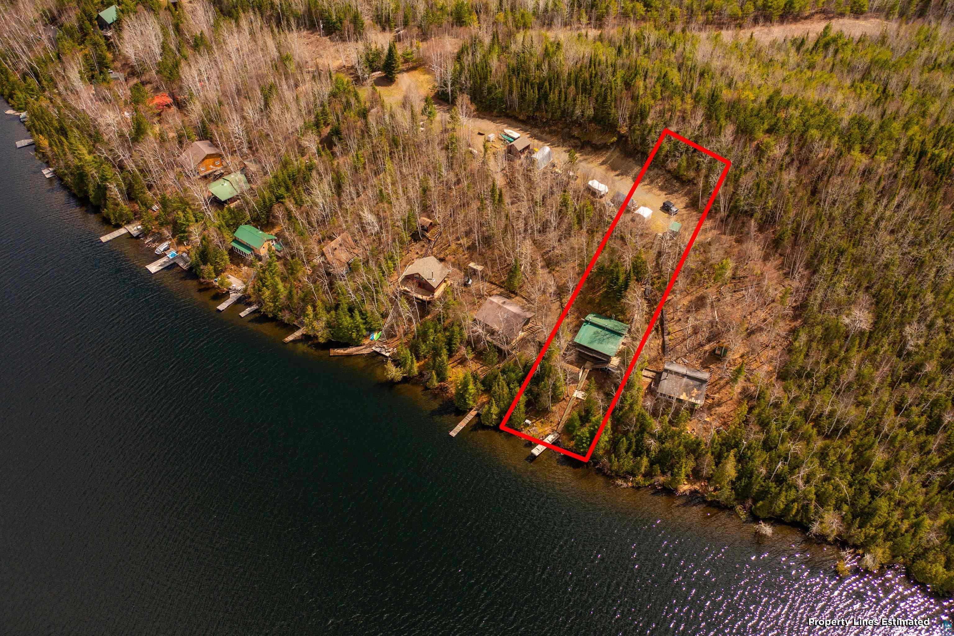 45 East Bearskin Road Grand Marais, MN 55604 - Photo 40 of 55