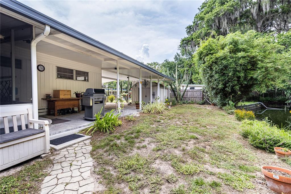 1136 Rue De Dore Tavares, FL 32778 - Photo 42 of 45
