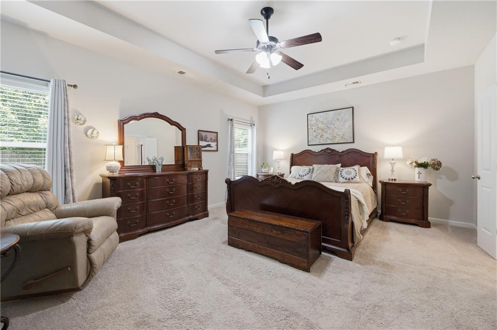 101 Cherokee Reserve Circle Canton, GA 30115 - Photo 21 of 42
