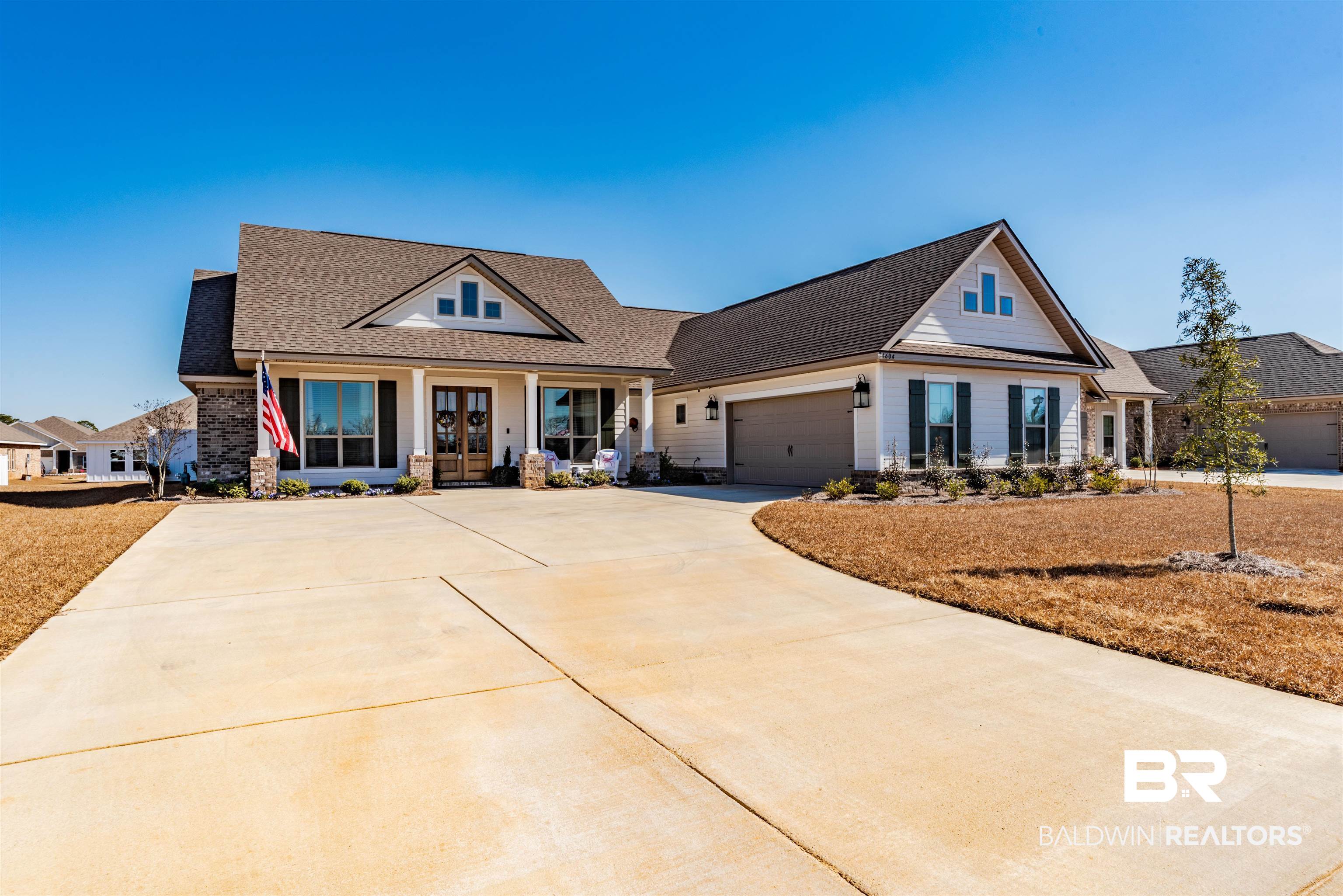 24604 Thunder Gulch Lane Daphne, AL 36526 - Photo 5 of 49