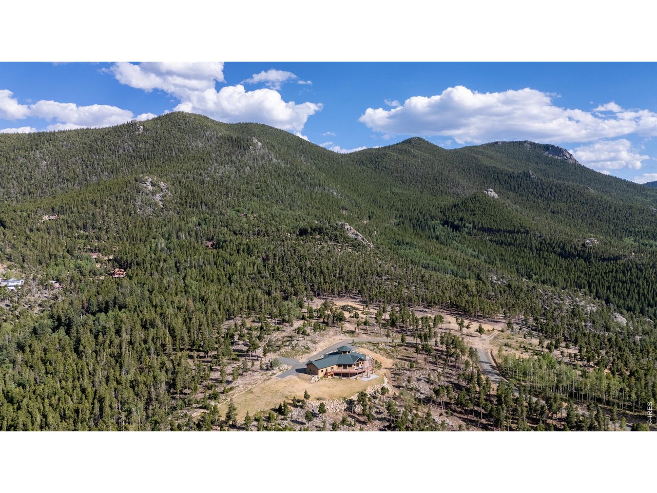 200 Kimwood Road Black Hawk, CO 80422 - Photo 36 of 44 Custom built mountain retreat on 40 private acres
