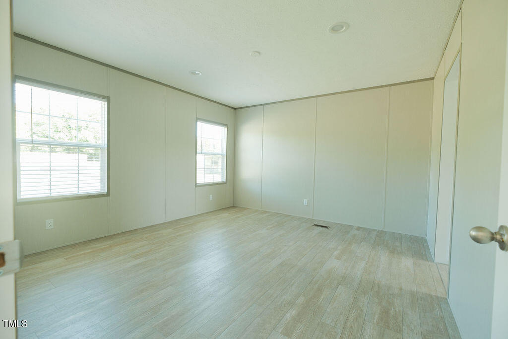 3885 Watson Seed Farm Road Whitakers, NC 27891 - Photo 12 of 22 Primary Bedroom