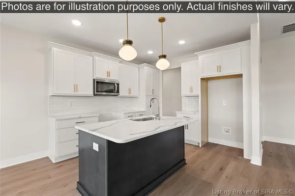 $409,900 | 3085 Bridlewood Lane, Unit LOT 301, New Albany, IN 47150