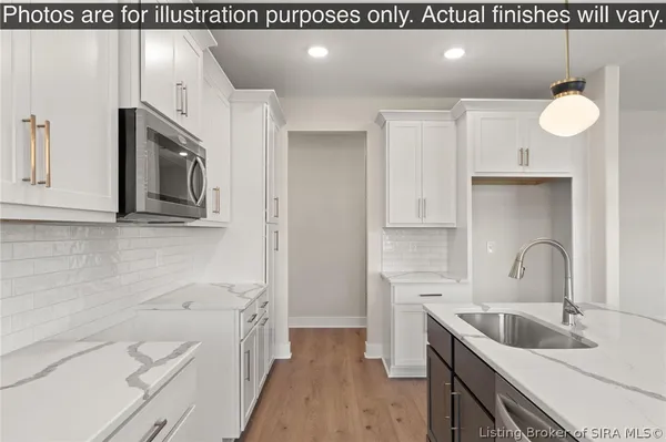 $409,900 | 3085 Bridlewood Lane, Unit LOT 301, New Albany, IN 47150