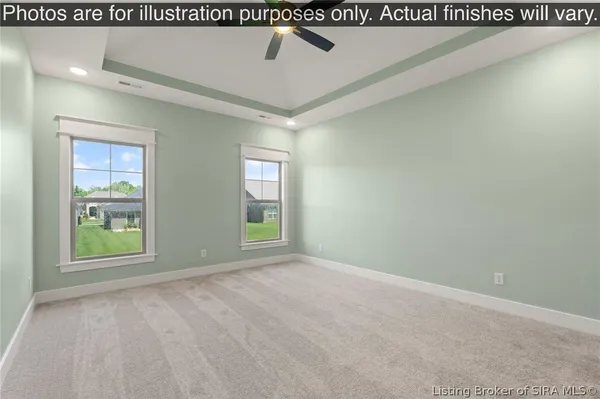 $409,900 | 3085 Bridlewood Lane, Unit LOT 301, New Albany, IN 47150