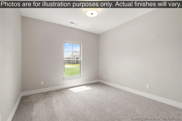 $409,900 | 3085 Bridlewood Lane, Unit LOT 301, New Albany, IN 47150