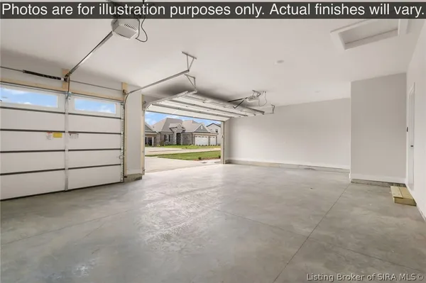 $409,900 | 3085 Bridlewood Lane, Unit LOT 301, New Albany, IN 47150