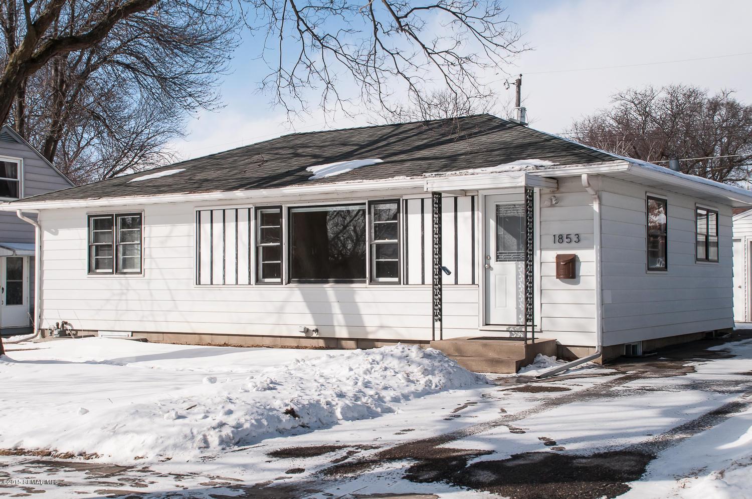 1853 16th Street Northwest Rochester, MN 55901 - Photo 1 of 1