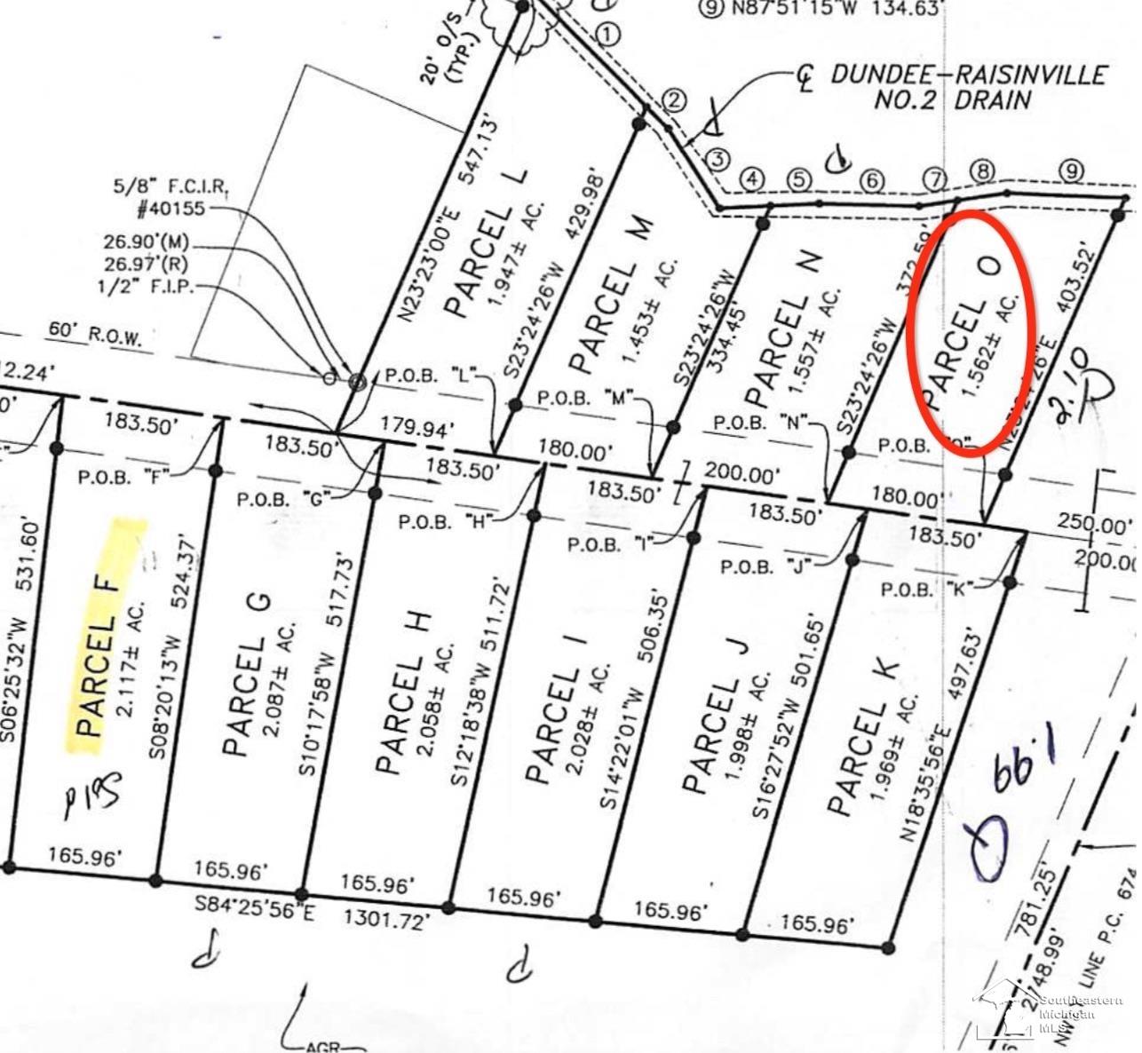 10960 South Custer Road Monroe, MI 48161 - Photo 2 of 4
