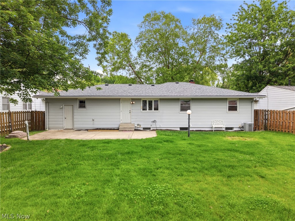 537 Randall Road Elyria, OH 44035 - Photo 40 of 49