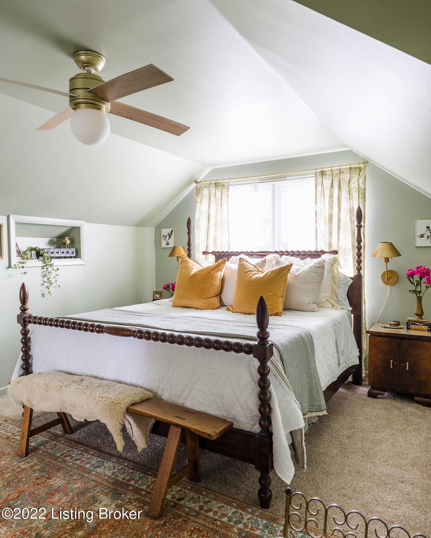 3014 Radiance Road Louisville, KY 40220 - Photo 21 of 46 Primary Bedroom