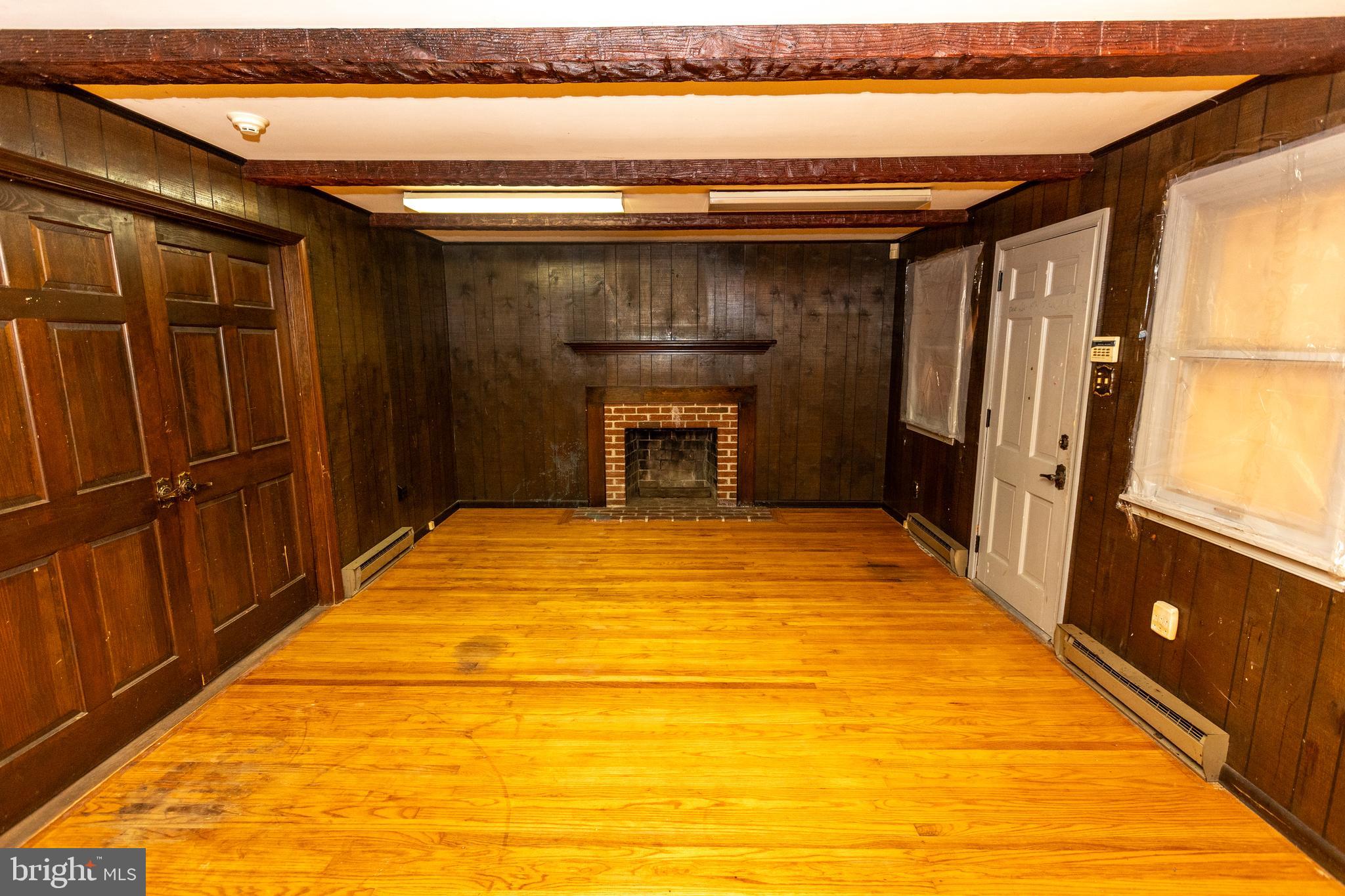 1929 Hillendale Road Chadds Ford, PA 19317 - Photo 50 of 56 Family Room with door to Office