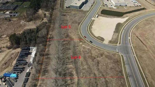 $550,000 | 3602 Agriculture Drive, Madison, WI 53718