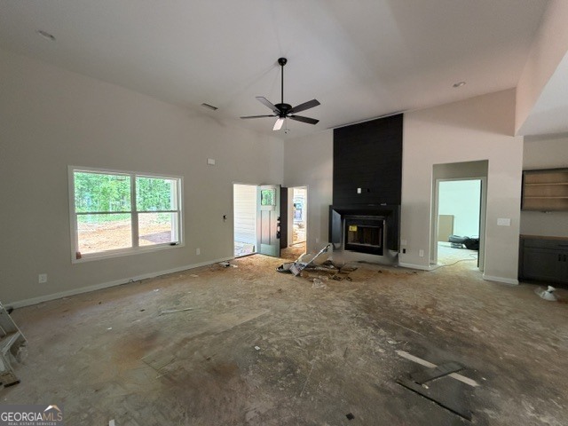 6399 Rocky Mt Road, Unit 9 Greenville, GA 30222 - Photo 2 of 10