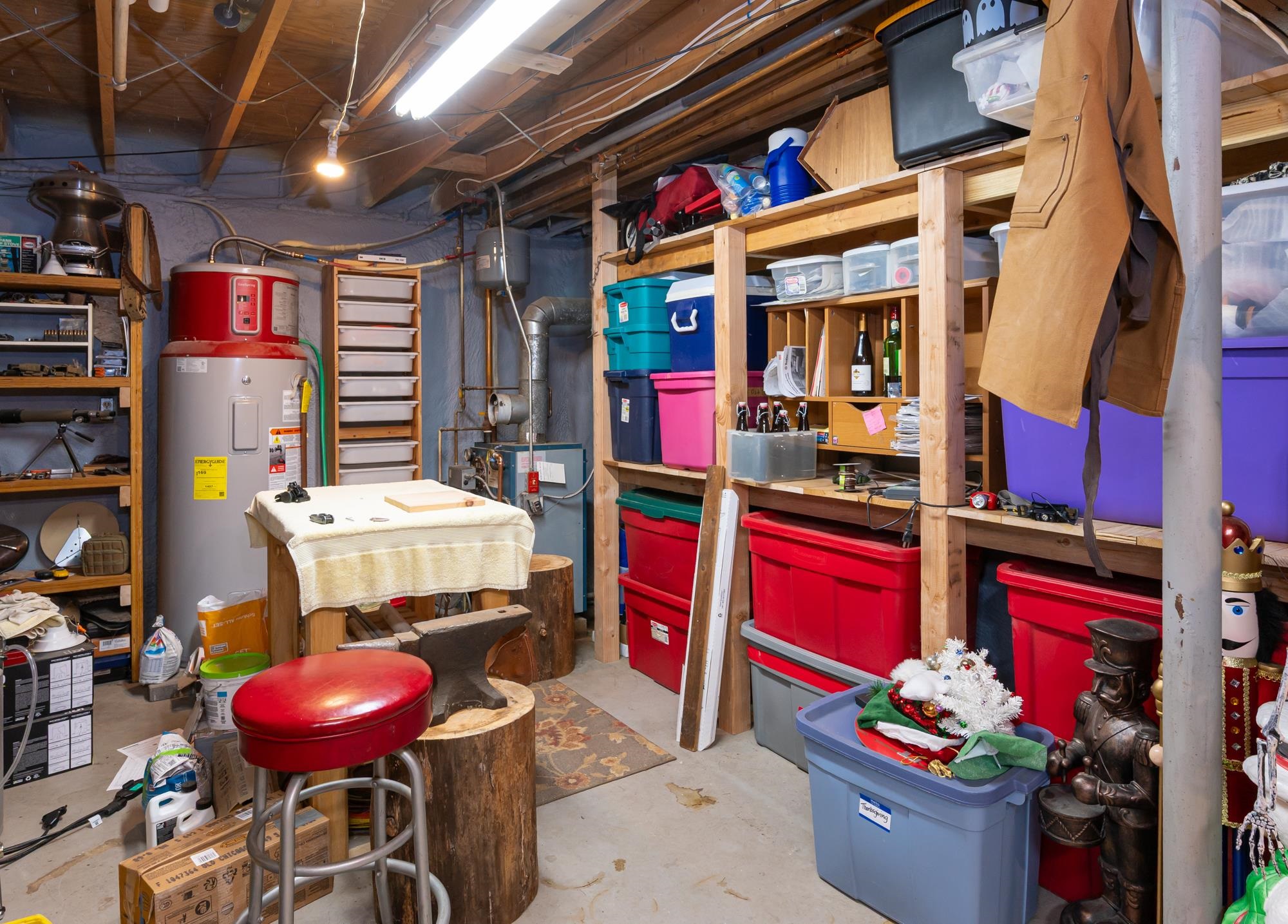 154 Witches Spring Road Hollis, NH 03049 - Photo 25 of 36