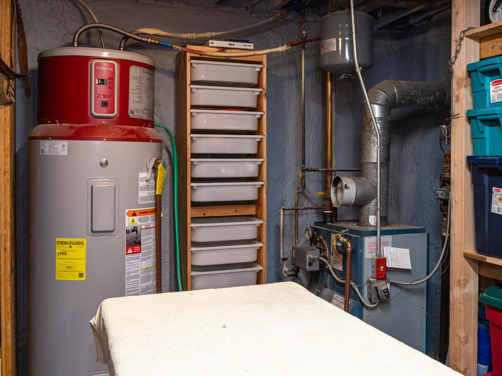 154 Witches Spring Road Hollis, NH 03049 - Photo 26 of 36