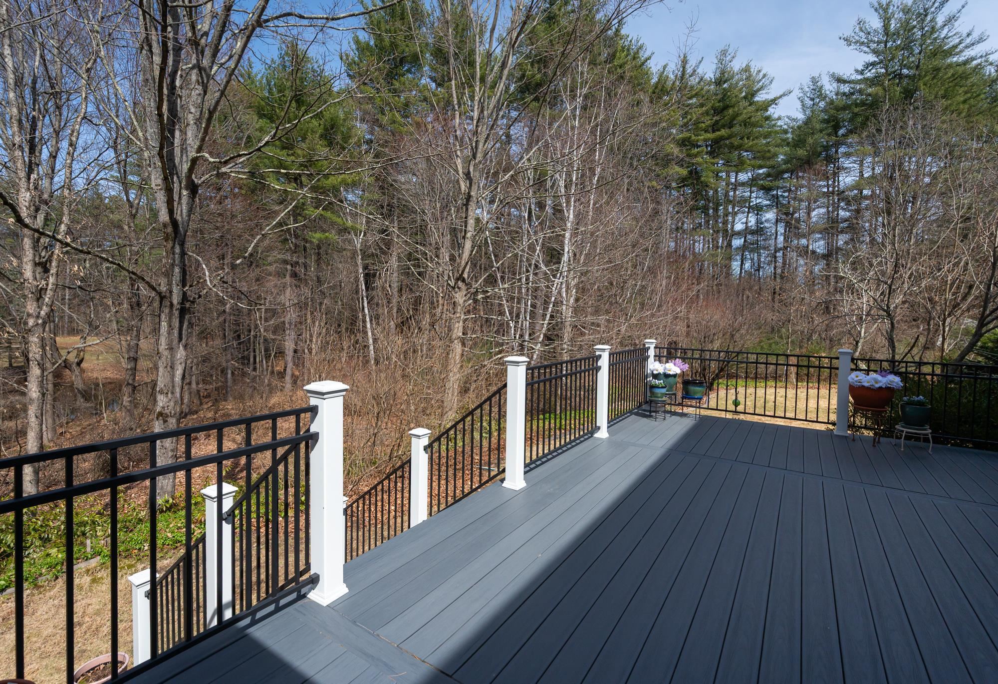 154 Witches Spring Road Hollis, NH 03049 - Photo 30 of 36