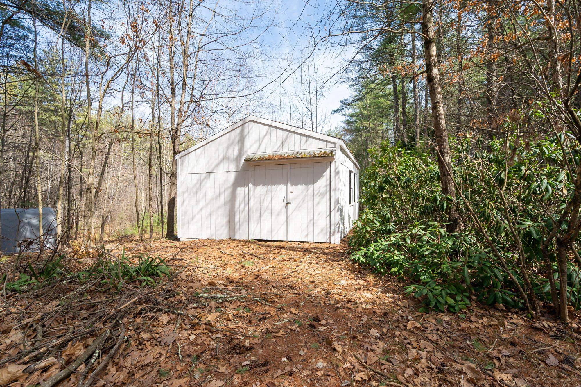 154 Witches Spring Road Hollis, NH 03049 - Photo 33 of 36