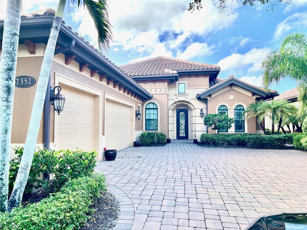 7352 Lantana Way, Naples, FL 34119 Compass