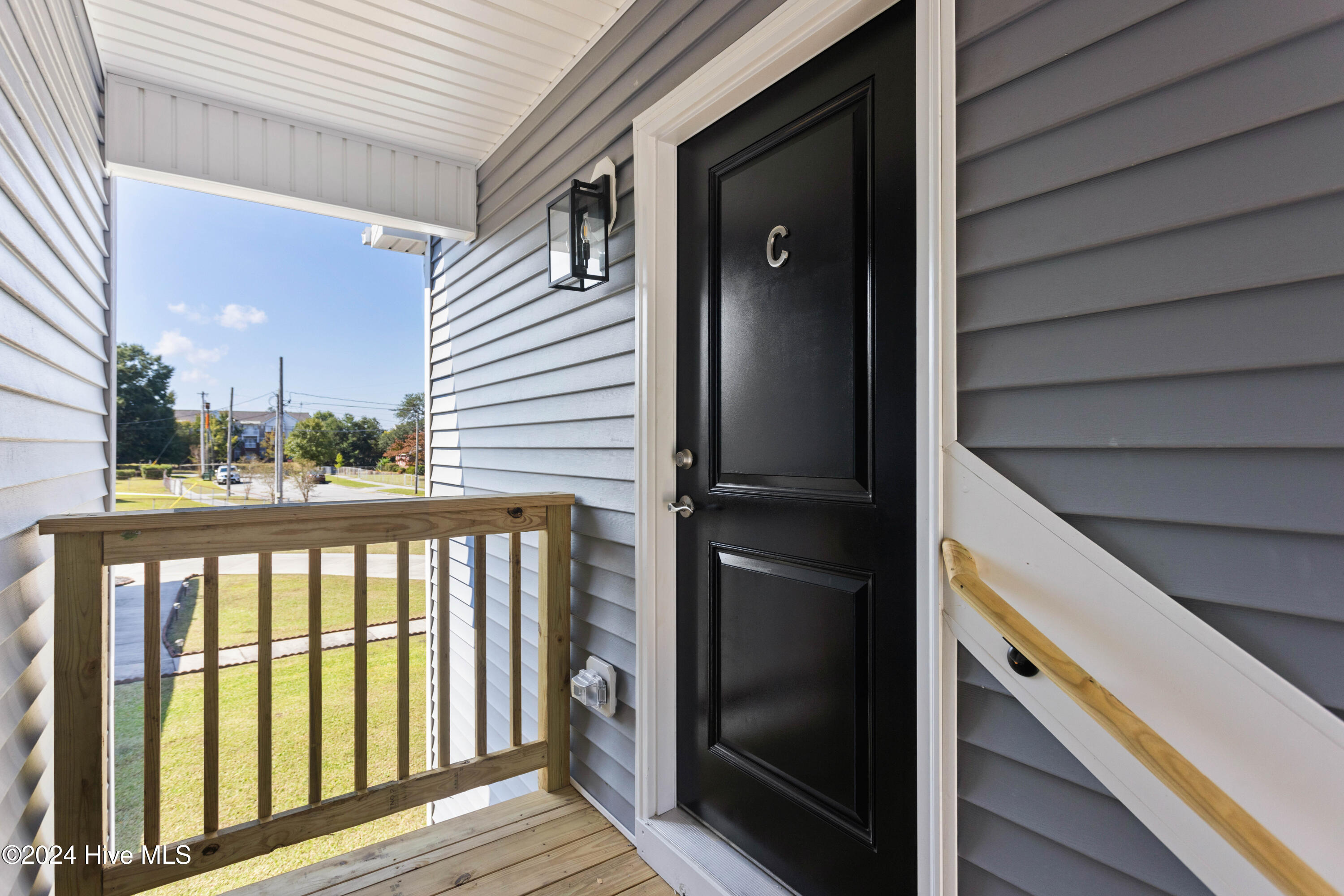 706 Taylor Street, Unit C Wilmington, NC 28401 - Photo 23 of 26 TaylorStreet-40