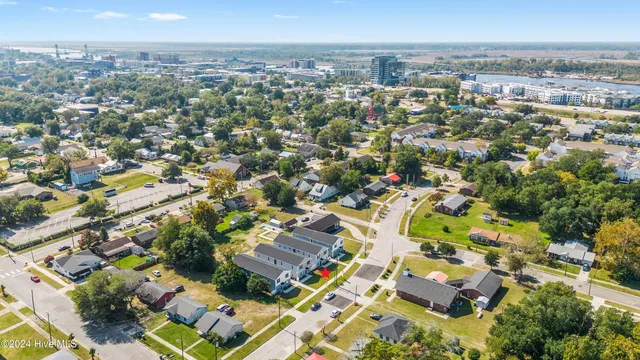 $1,400 | 706 Taylor Street, Unit C, Wilmington, NC 28401