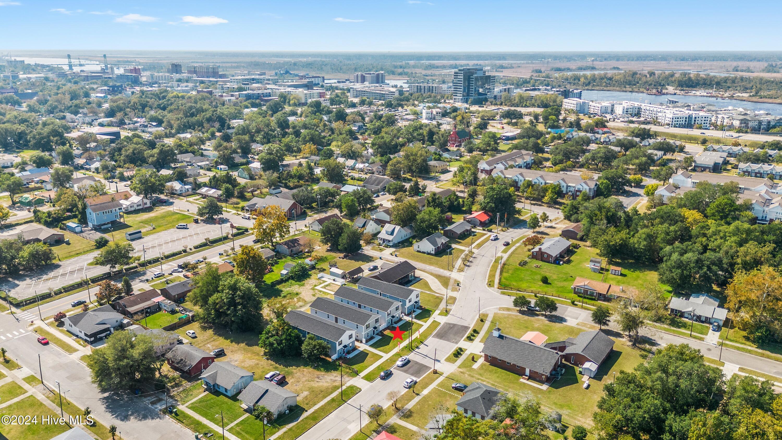 706 Taylor Street, Unit C Wilmington, NC 28401 - Photo 26 of 26 TaylorStreet-8