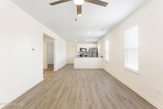 $1,400 | 706 Taylor Street, Unit C, Wilmington, NC 28401