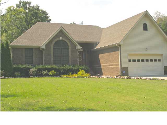 458 Baggett Road Ringgold, GA 30736 - Photo 1 of 24 Primary Photo