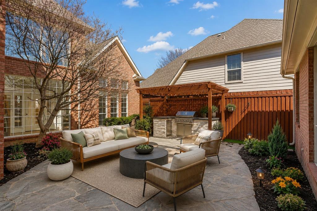 7524 Aberdon Road Dallas, TX 75252 - Photo 7 of 39