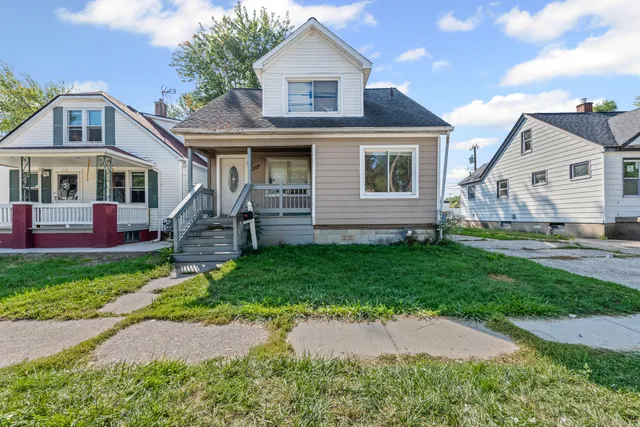 $128,000 | 7528 Hudson Avenue, Warren, MI 48091