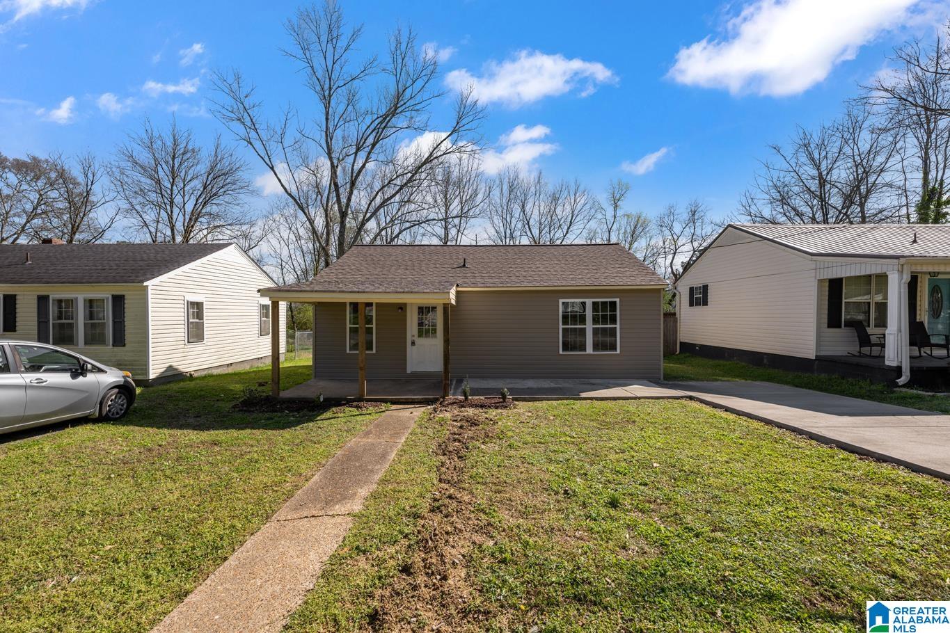 1508 Brunner Street Cullman, AL 35055 - Photo 18 of 23