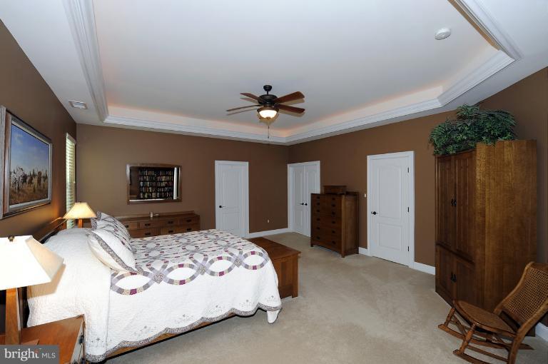 12126 Frederick Road Ellicott City, MD 21042 - Photo 12 of 28 Bedroom (Master)