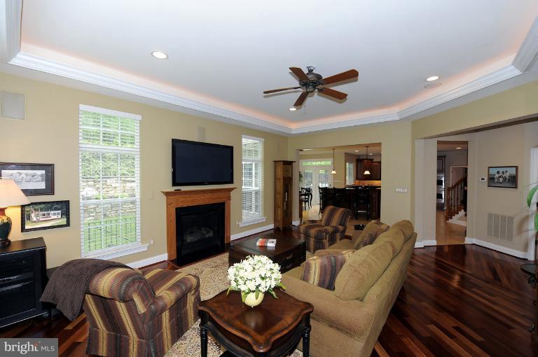 12126 Frederick Road Ellicott City, MD 21042 - Photo 13 of 28 Family Room