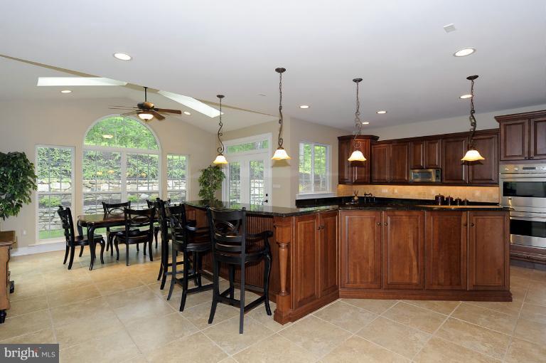 12126 Frederick Road Ellicott City, MD 21042 - Photo 19 of 28 Kitchen