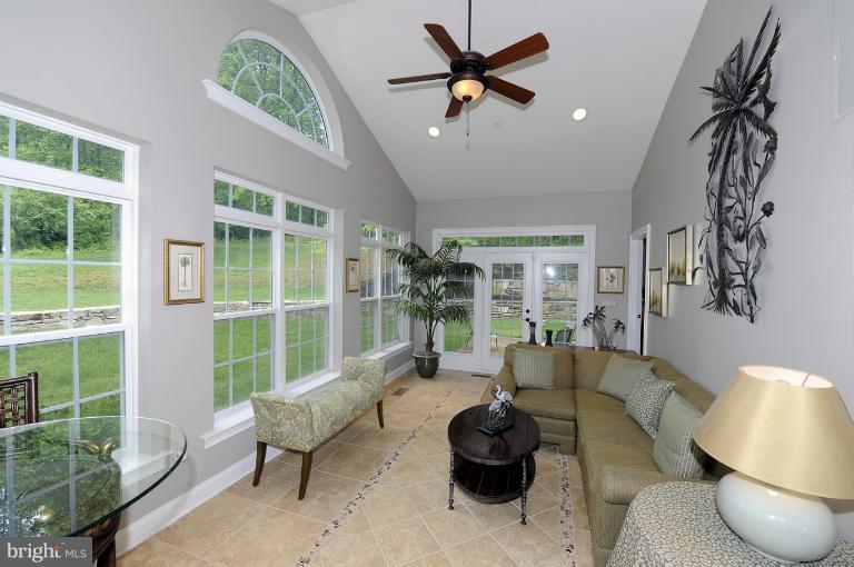 12126 Frederick Road Ellicott City, MD 21042 - Photo 20 of 28 Sun Room