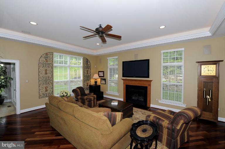 12126 Frederick Road Ellicott City, MD 21042 - Photo 25 of 28 Family Room