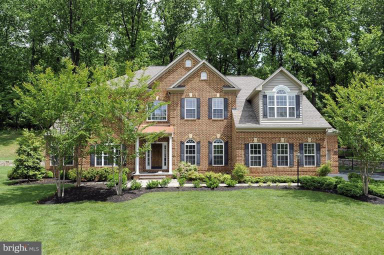 12126 Frederick Road Ellicott City, MD 21042 - Photo 28 of 28 Exterior (Front)