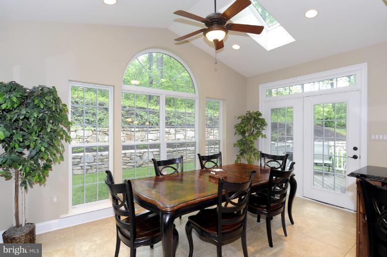 12126 Frederick Road Ellicott City, MD 21042 - Photo 4 of 28 Breakfast Room