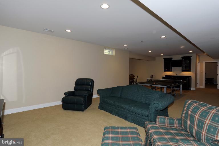 12126 Frederick Road Ellicott City, MD 21042 - Photo 8 of 28 Recreation Room