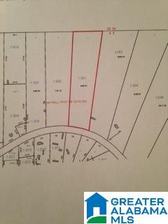25 County Road, Unit TRACT 4 Wedowee, AL 36278 - Photo 2 of 2