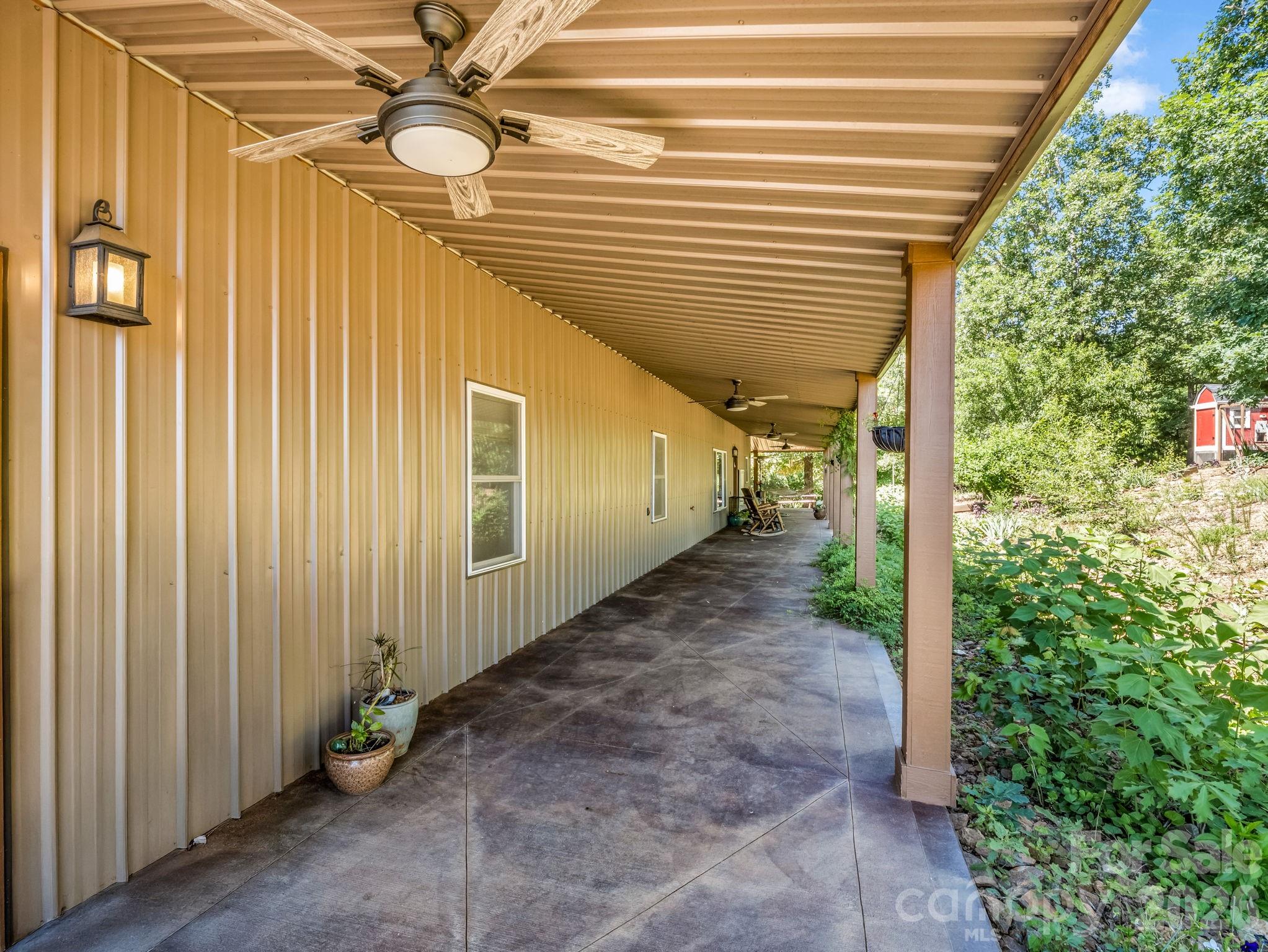 372 Horn Bottom Road Forest City, NC 28043 - Photo 39 of 48