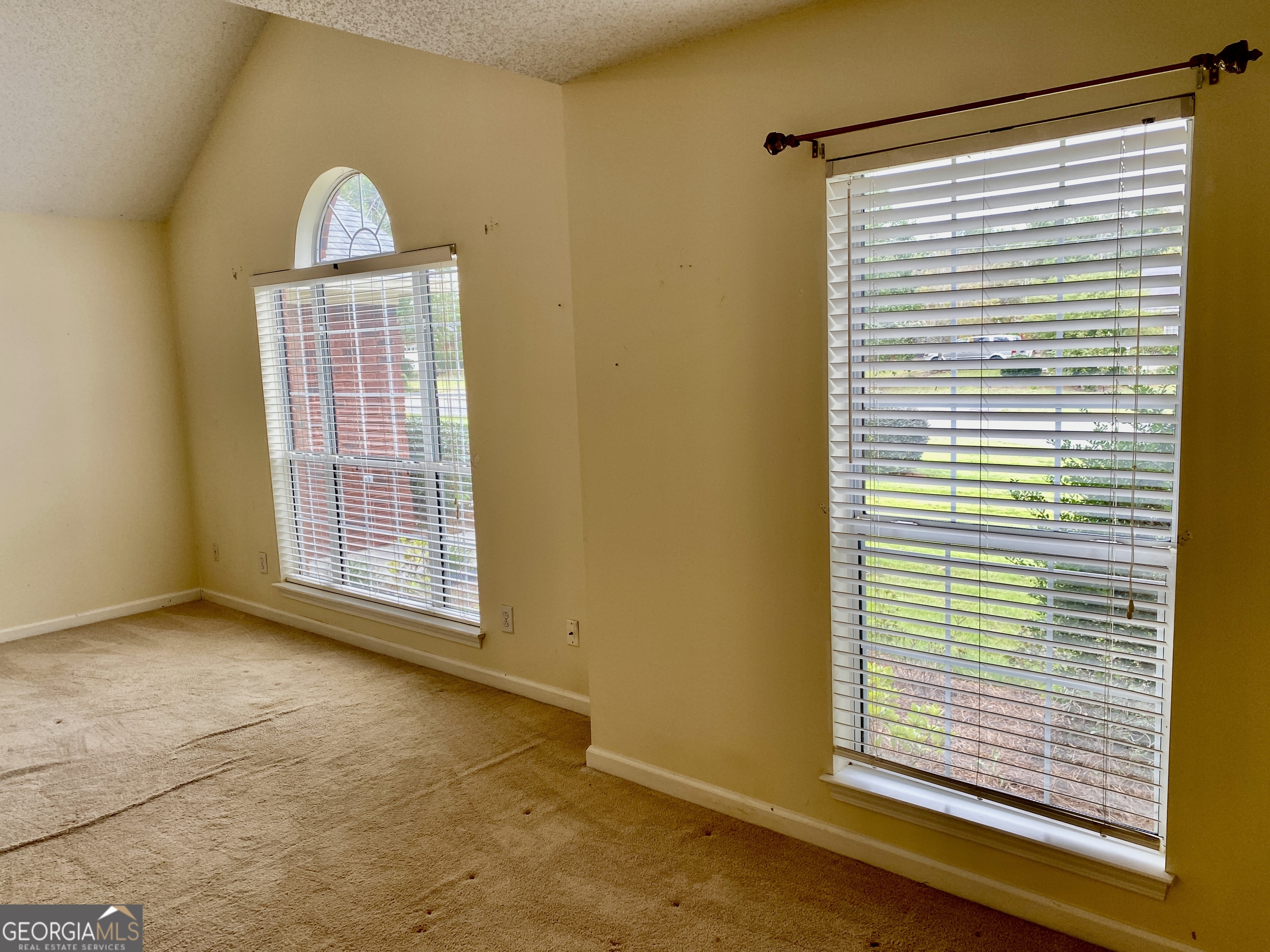 38 Boulder Drive Northwest Rome, GA 30165 - Photo 13 of 21 an empty room with windows
