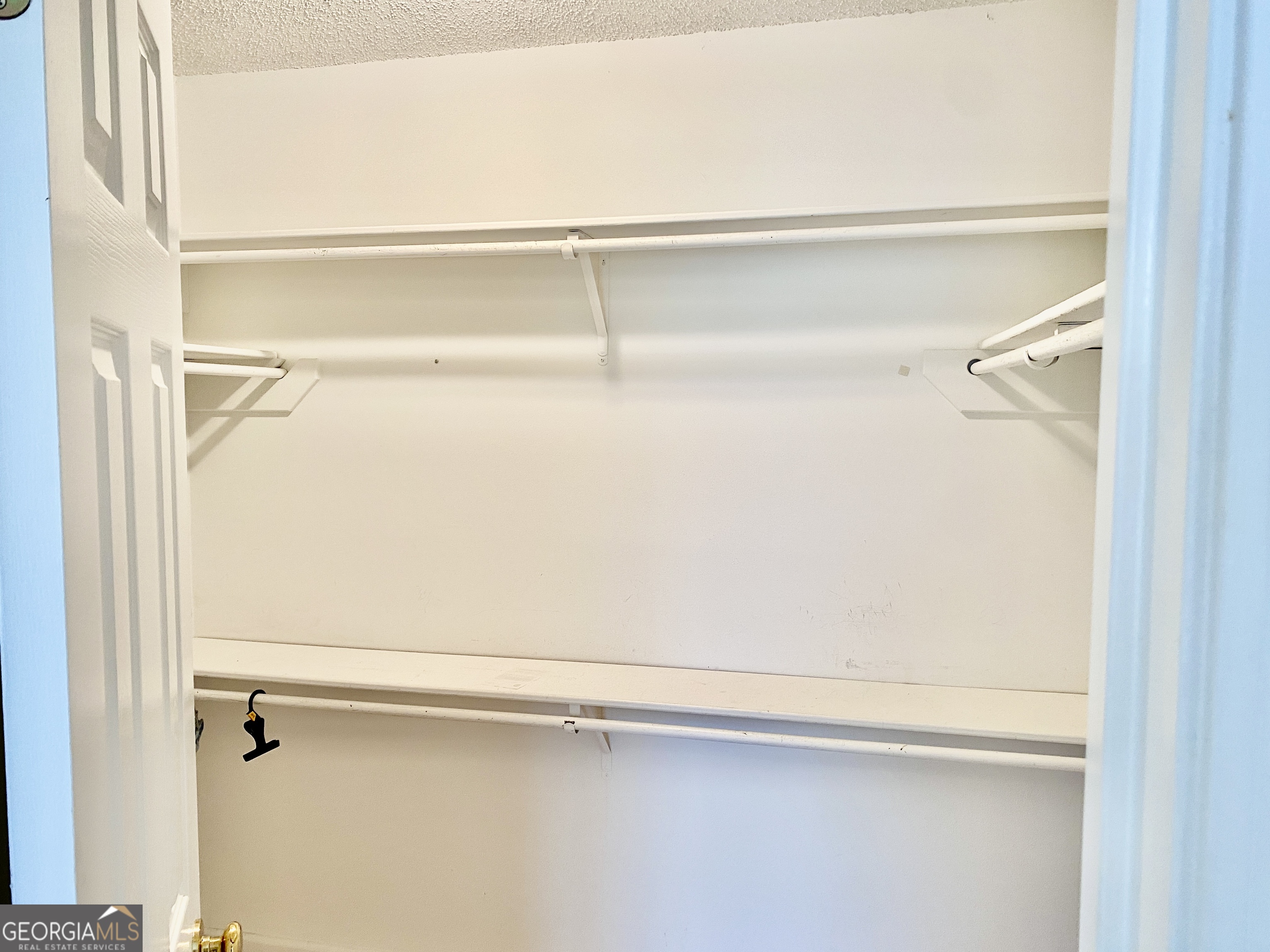 38 Boulder Drive Northwest Rome, GA 30165 - Photo 14 of 21 a close view of closet