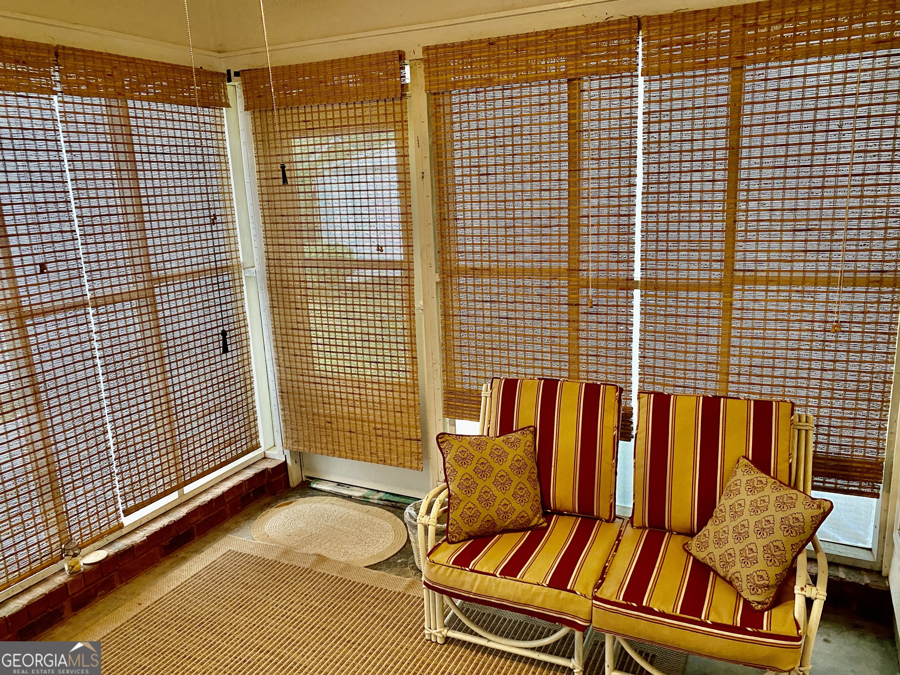 38 Boulder Drive Northwest Rome, GA 30165 - Photo 10 of 21 a view of outdoor space with seating area