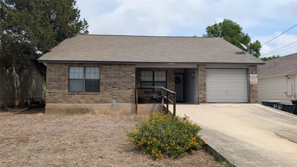 $1,700 | 1102 Dartmouth Avenue, San Marcos, TX 78666