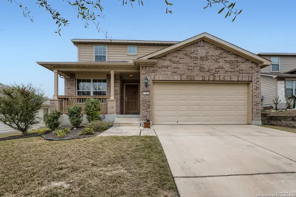 $2,200 | 3708 Greenridge, Cibolo, TX 78108