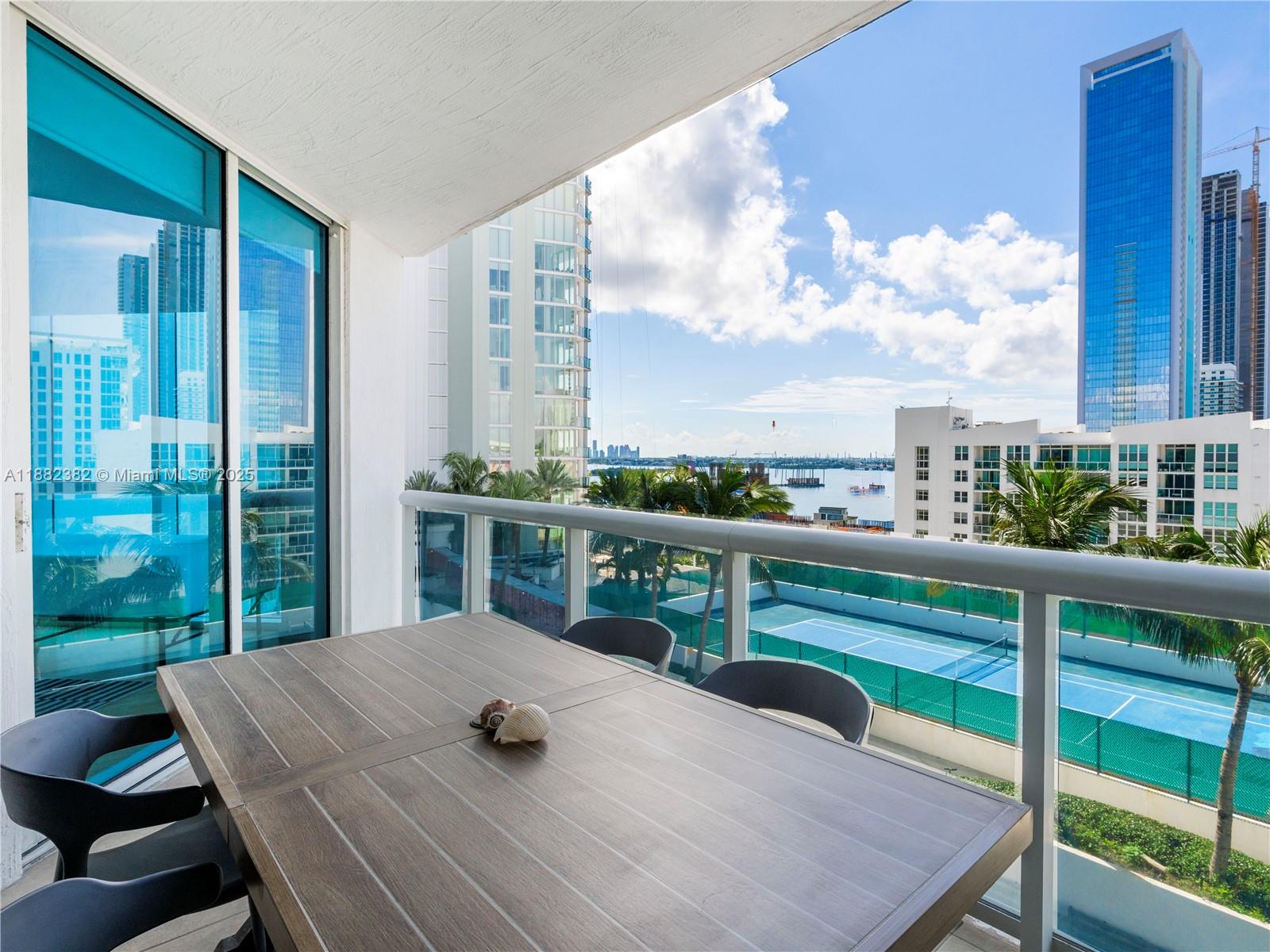 480 Northeast 30th Street, Unit 1103 Miami, FL 33137 - Photo 1 of 18