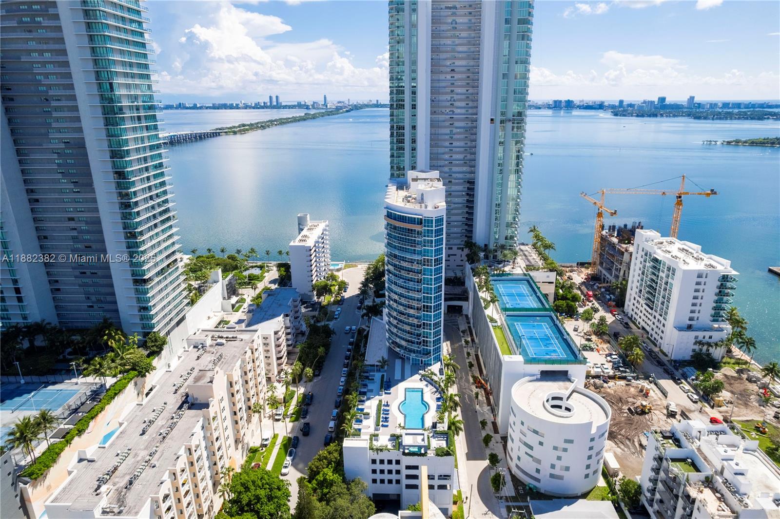 480 Northeast 30th Street, Unit 1103 Miami, FL 33137 - Photo 15 of 18