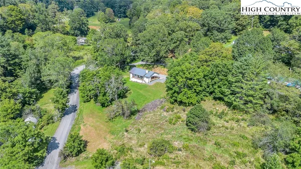 $425,000 | 393 Carter Miller Road, Todd, NC 28684