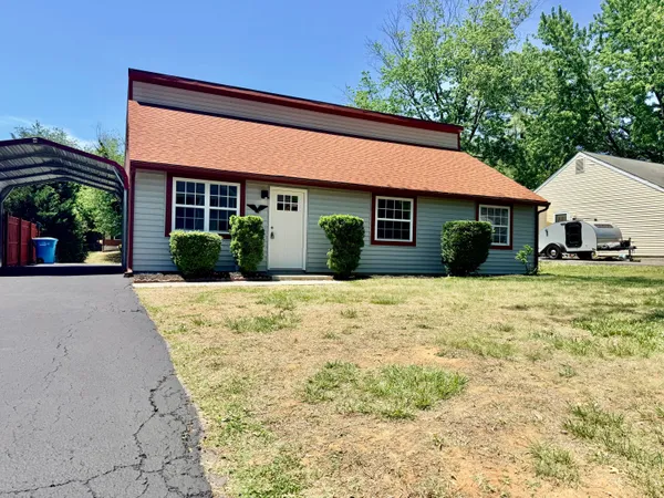 $296,950 | 4626 Horseman Drive Northeast, Roanoke, VA 24019